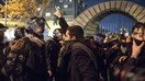 Боевики убили командира иранских ополченцев на фоне нарастания внутренней напряженности