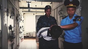Қозоғистонда экстремизм хавфидан огоҳлантирувчи видеолавҳалар намойиш этилмоқда