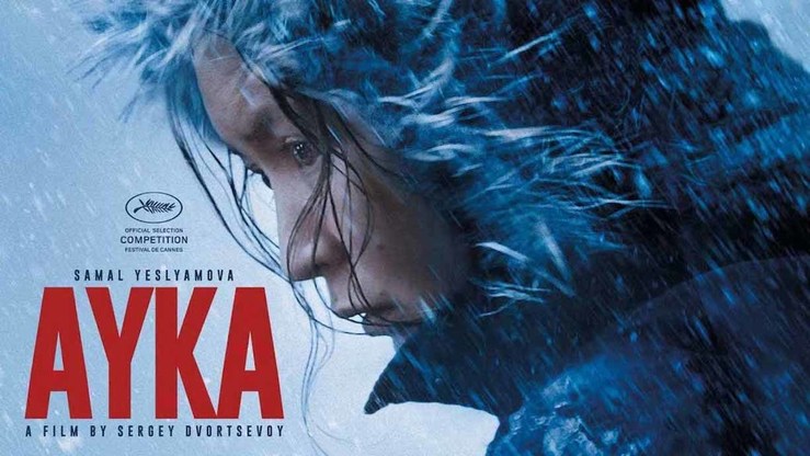 Kazakh director of award-winning film 'shocked' by fine from Russian state  backer