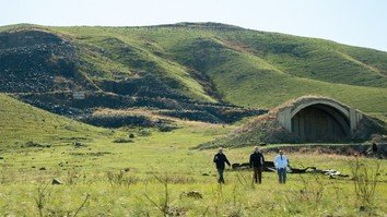 New training centre in Kazakhstan aims to protect Soviet-era nuclear facilities