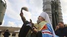 Rus pravoslav cherkovi yadro qurollarini tabarruk qilish amaliyotidan voz kechishni rejalashtirmoqda