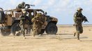 AQSH va Turkmaniston terrorga qarshi kurash va xavfsizlik sohasidagi hamkorlikni jadallashtirmoqda