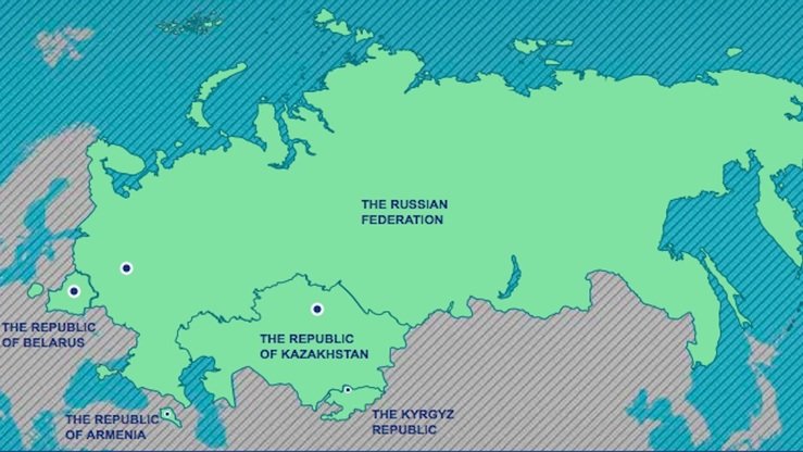 Kazakhstan rejects Russian proposal to expand EEU co-operation