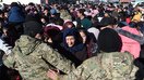 Qozogʻiston hukumati Jambil viloyatida osoyishtalikni tiklashga harakat qilmoqda