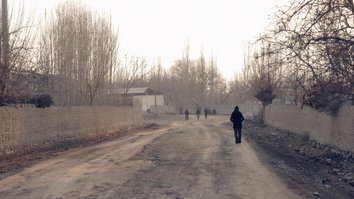 Chet elda jangarilik qilgan Qirgʻiziston fuqarolariga qatʼiyroq jazo qoʻllanishi mumkin