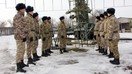 Mudofaa xarajatlariga oid reja doirasida Qozogʻiston armiyasining qurollanishi modernizatsiya qilinadi