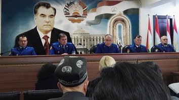 Dushanbe ekstraditsiya qilingan tojikistonlik ID jangarilarining sirini fosh etmoqchi