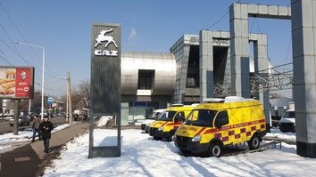 YOIIdan norozilik kuchayib borayotgan bir paytda Qozogʻiston himoya choralarini qoʻllamoqchi