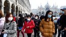 Dunyo boʻylab vahima kuchayib borayotgan bir paytda Rossiya koronavirus haqida yolgʻon xabarlar tarqatmoqda