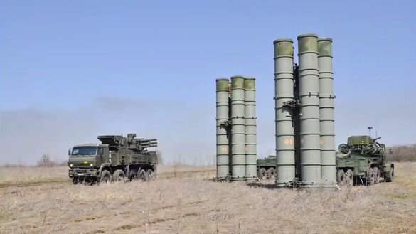 Deployment of Russian air defence system in Kyrgyzstan comes under question