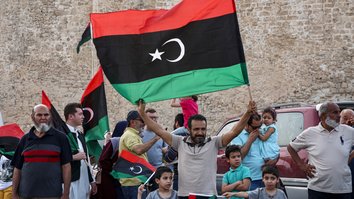 Russia, Wagner Group hit with stinging loss as Libyan strongman in full ...