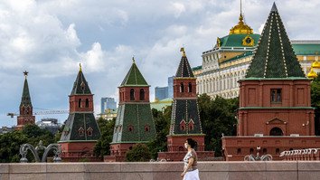 Kreml dezinformatsiya va tashviqot “ekotizimi”ni ishga solmoqda