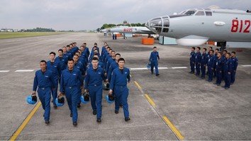 Хитой ҳарбий аралашувлари қўшни мамлакатлар учун жиддий огоҳлантиришга айланмоқда