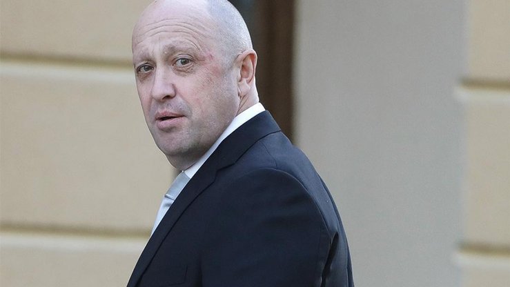 Yevgeny Prigozhin - Wikipedia