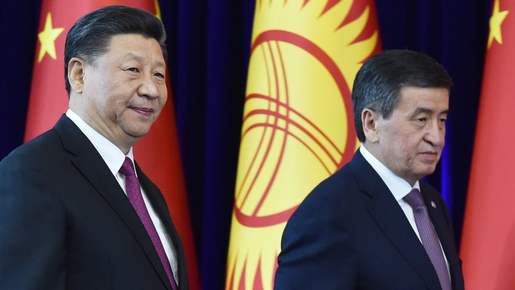 China refuses to defer Kyrgyzstan’s massive debt despite COVID-19 crisis