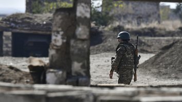 Иран нанес оскорбление Туркменистану, намекая на тайное участие Ашхабада в карабахском конфликте
