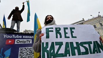 Двусторонние отношения между Казахстаном и Россией, вероятно, станут «намного хуже»