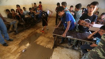 Долгосрочные последствия сделки с Китаем о строительстве 1 000 школ в Ираке вызвали опасения