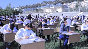 В школах и ВУЗах Узбекистана продвигают изучение английского языка
