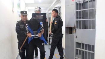 Издевательства над уйгурами, вероятно, одобрены на «самых высоких уровнях» в Пекине