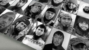 Рост террористической активности в Узбекистане требует комплексного подхода