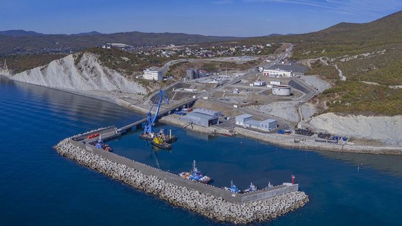 Russia's shutdown of Caspian pipeline seen as revenge on Kazakhstan