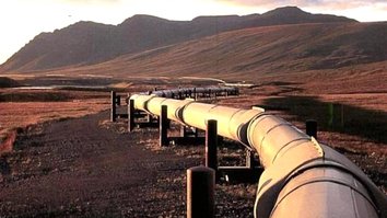 США и Казахстан изучили возможности экспорта нефти через Каспий