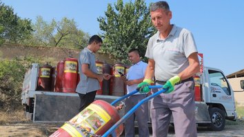 Эксперты в Казахстане и Узбекистане скептически оценили предложенный «газовый союз» с Россией