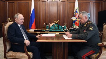 Опасения по поводу гражданской войны в России: кремлевские группы грызутся за влияние и ресурсы
