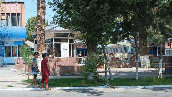 Uzbekistan Takes Aim At Sex Offenders Amid Spike In Reported Crimes